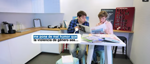 Expresar sentimientos